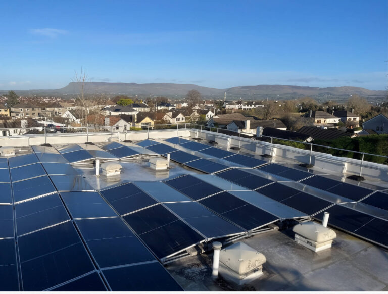 Cross Technical Solutions - Home - Ireland & UK